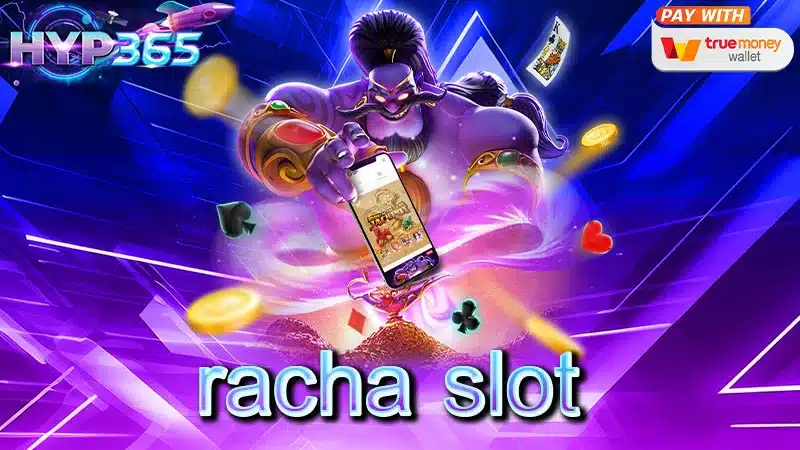 racha slot
